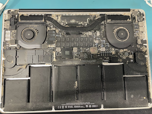 Electronics Repair Shop «Imobile Repairs Computers & Electronics», reviews and photos, 3251 NJ-88 Ste 1, Point Pleasant, NJ 08742, USA