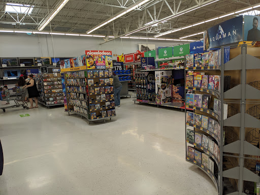 Department Store «Walmart Supercenter», reviews and photos, 3360 Tom Austin Hwy, Springfield, TN 37172, USA