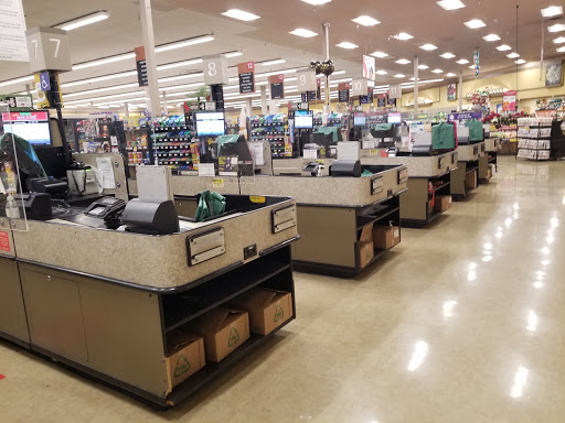 Grocery Store «Safeway», reviews and photos, 1071 El Camino Real, Redwood City, CA 94063, USA