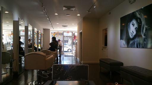 Hair Salon «Escape Hair Lounge», reviews and photos, 303 Main St, Huntington, NY 11743, USA