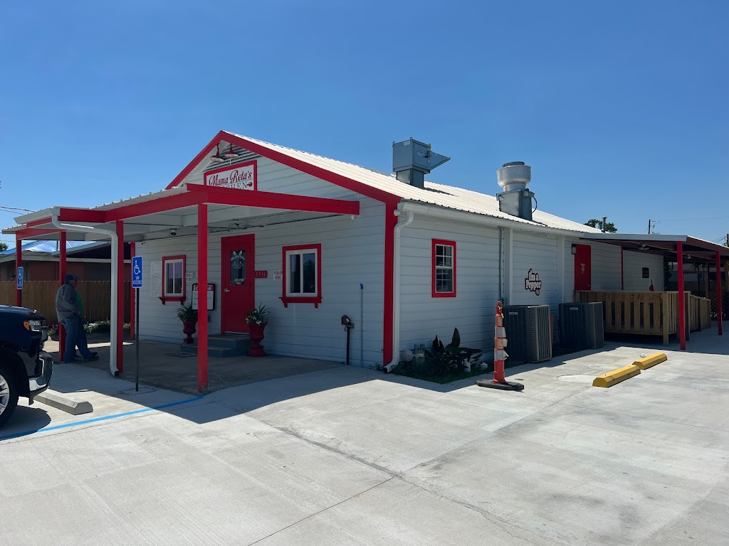 Mama Reta’s Kitchen Llc 70601