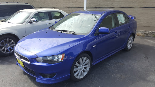 Used Car Dealer «Cincinnati Auto Credit», reviews and photos, 2813 Gilbert Ave, Cincinnati, OH 45206, USA