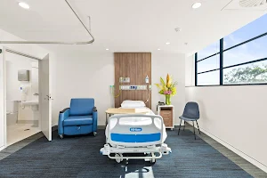 East Sydney Private Hospital image