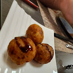 Photo n°8 de l'avis de Dora.e fait le 21/08/2021 à 12:00 sur le  Ristorante Hokkaido à Crotone