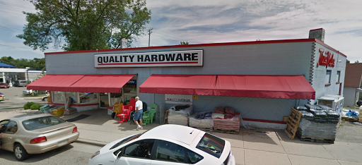Hardware Store «Quality True Value Hardware», reviews and photos, 1201 S Park St, Madison, WI 53715, USA