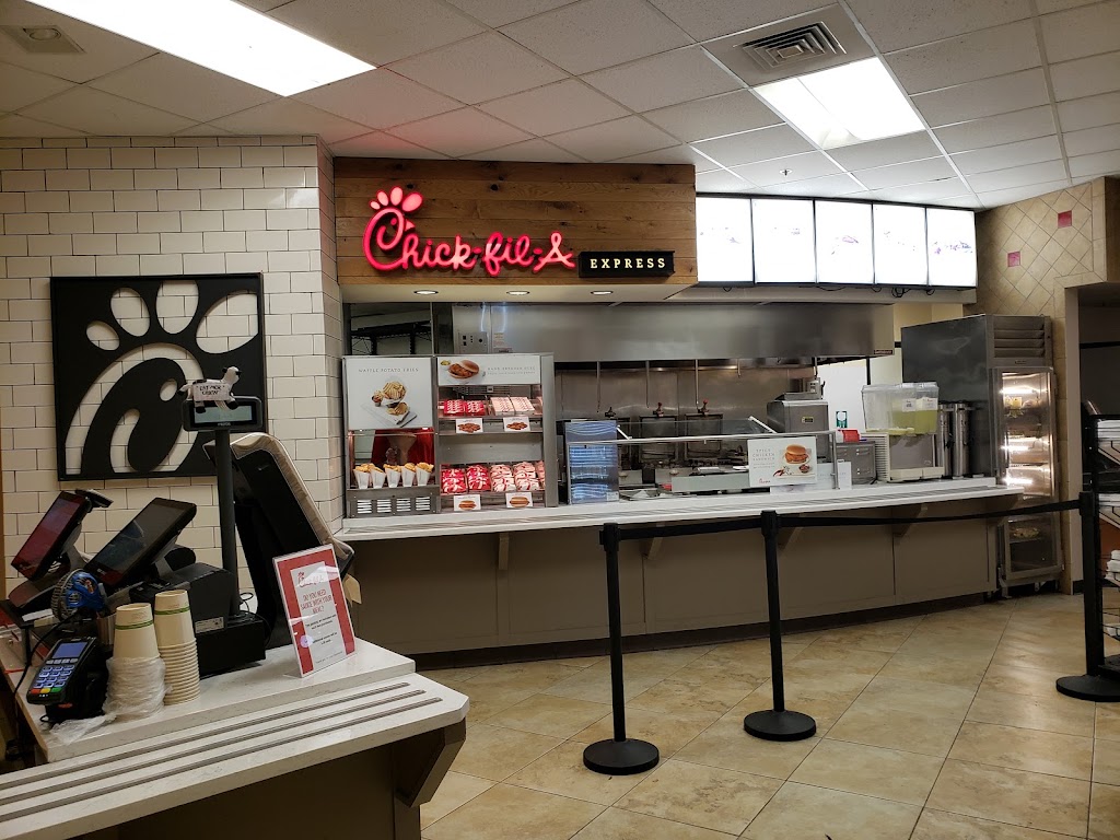 Chick-fil-A 37204