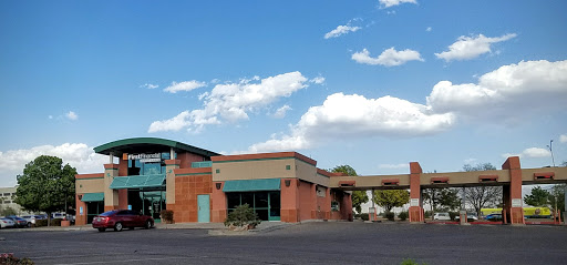 First Financial Credit Union, 2201 Rio Rancho Blvd SE, Rio Rancho, NM 87124, Credit Union