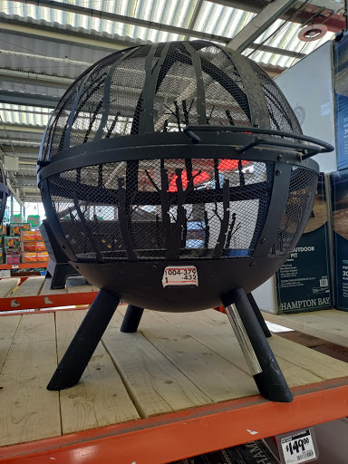 Home Improvement Store «The Home Depot», reviews and photos, 6562 Winford Ave, Hamilton, OH 45011, USA