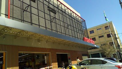 Supermercados Mambo - Perdizes