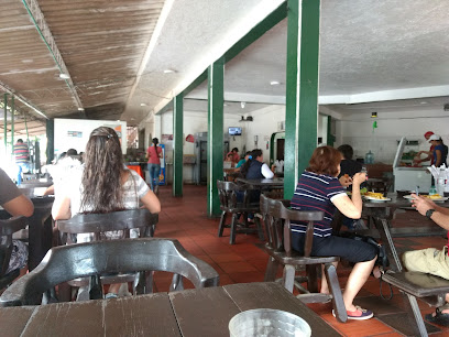 Restaurante Tamanaco