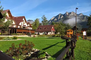 Hotel Nad Przełomem image