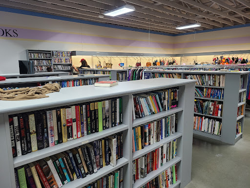 Thrift Store «Helena Goodwill Store», reviews and photos, 3575 Ptarmigan Ln, Helena, MT 59602, USA