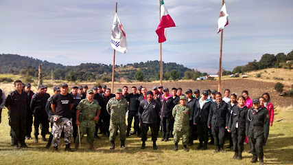 Colegio Militarizado Legión de Honor