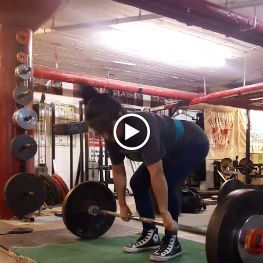 Gym «B&W Gym», reviews and photos, 5920 N Ridge Ave, Chicago, IL 60660, USA