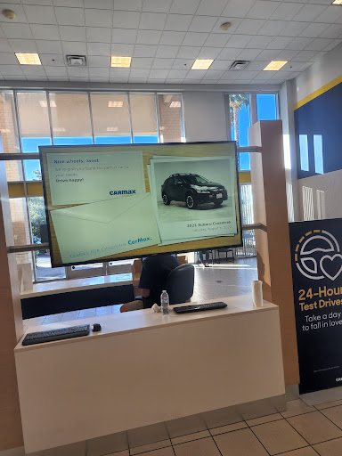 Used Car Dealer «CarMax», reviews and photos, 7980 Auto Dr, Riverside, CA 92504, USA