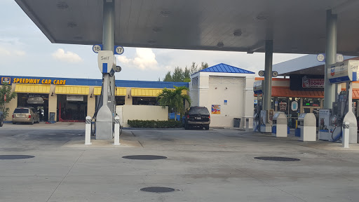 Auto Repair Shop «Speedway Car Care», reviews and photos, 801 Northeast 43rd Avenue, Homestead, FL 33033, USA