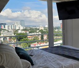 Hotel Velvet Plaza photo