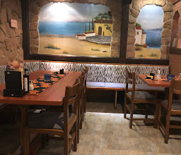 Restaurant Meteora photo
