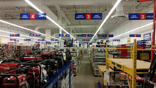 Hardware Store «Harbor Freight Tools», reviews and photos, 321 Speen St #3a, Natick, MA 01760, USA