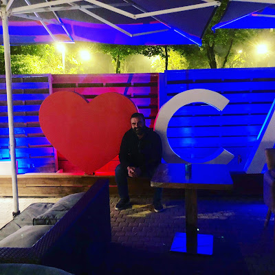Loca Lounge à Mulhouse