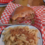 Photo n°3 de l'avis de Dan. fait le 27/11/2023 à 18:33 sur le  Hitchcoq à Düsseldorf