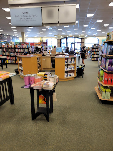 Book Store «Barnes & Noble», reviews and photos, 3625 Dallas Hwy #400, Marietta, GA 30064, USA