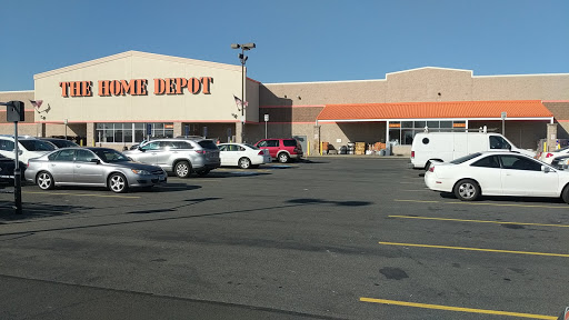 Home Improvement Store «The Home Depot», reviews and photos, 350 Barnum Avenue Cutoff, Stratford, CT 06614, USA