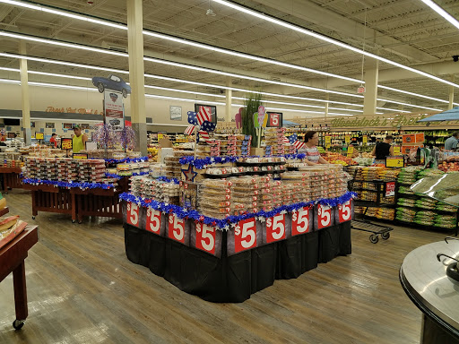 Grocery Store «Jewel-Osco», reviews and photos, 145 S Eastwood Dr, Woodstock, IL 60098, USA