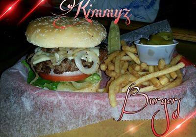 Bar & Grill «Kimmyz On Greenway Rock & Roll Bar & Grill», reviews and photos, 5930 W Greenway Rd, Glendale, AZ 85306, USA