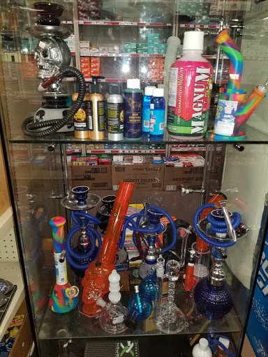 Tobacco Shop «Tobacco SuperStore», reviews and photos, 4071 Summer Ave, Memphis, TN 38122, USA