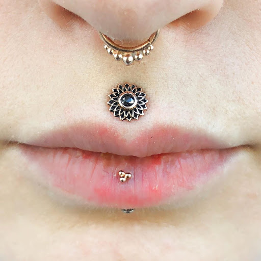 Explore tattoo ideas for depression, creative tattoo ideas in Lafayette, available at Evil Genius Tattoo Club