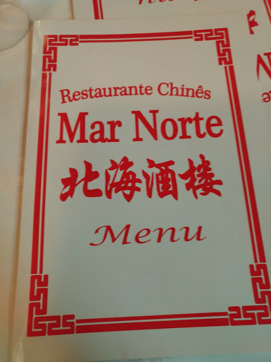 Restaurante Mar Norte