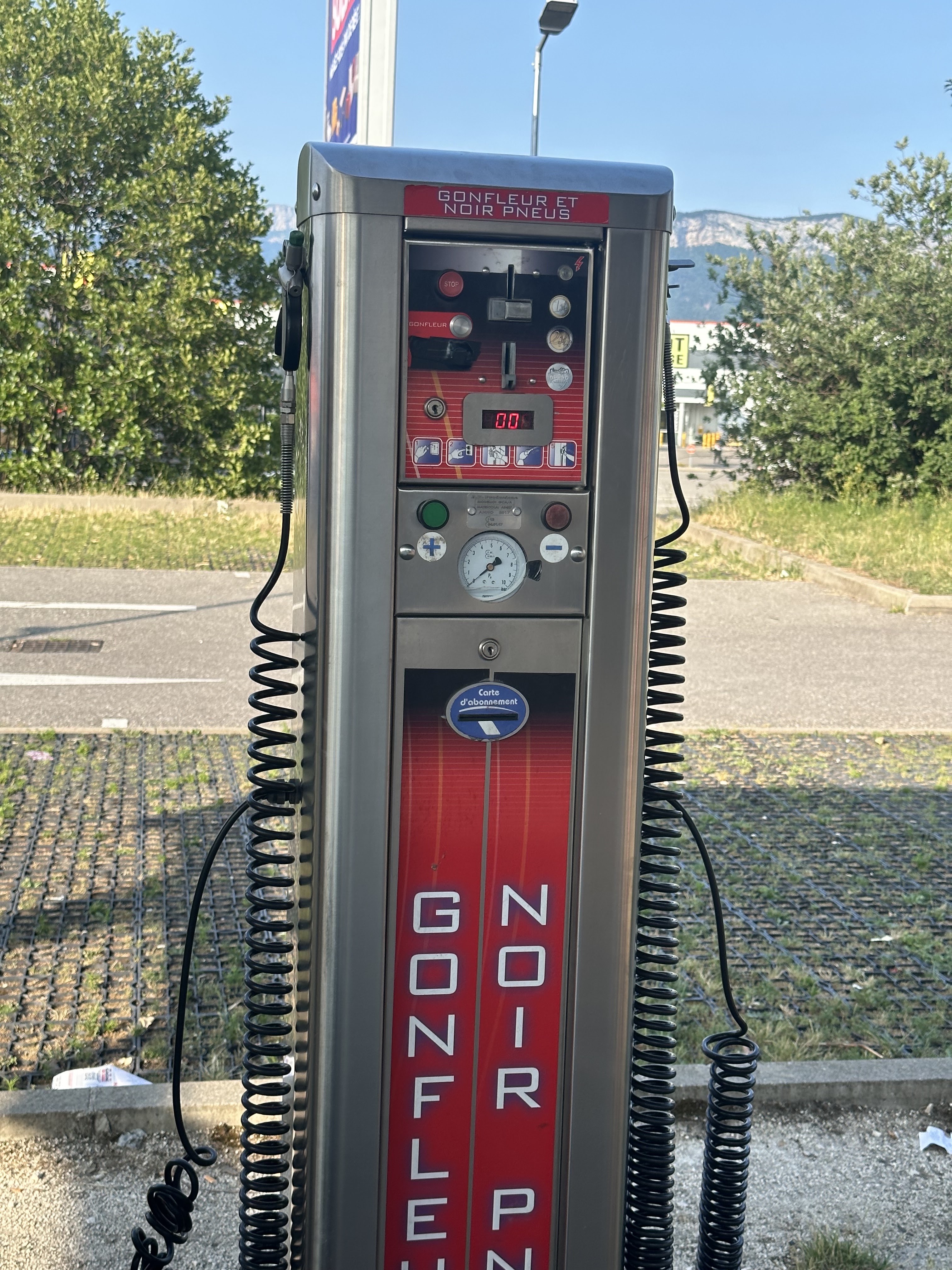 Photo n° 2 de l'avis de Amine.e fait le 28/06/2023 à 16:58