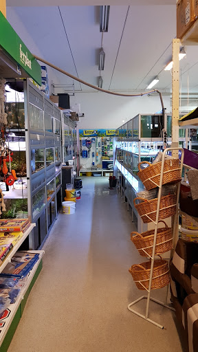 Bonnie Dyrecenter Kalundborg in Kalundborg, Kalundborg