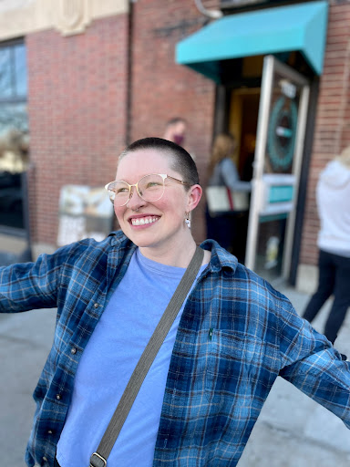 Body Piercing Shop «Big Brain», reviews and photos, 1123 Jackson St, Omaha, NE 68102, USA