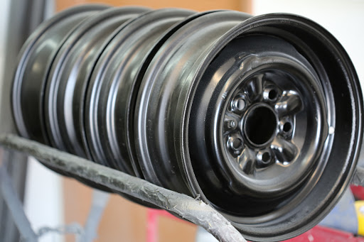 Auto Body Shop «Franktown Collision & Restoration Garage», reviews and photos, 7513 CO-86, Franktown, CO 80116, USA