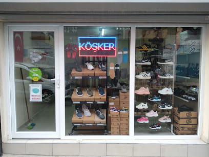 Ayakkabı Tamircim yunus