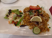 Les plus récentes photos du Restaurant indien Restaurant Lal Qila Bollywood à Créteil - n°7