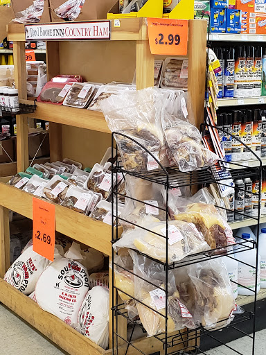 Grocery Store «Family Foods of Gates», reviews and photos, 947 NC-37, Gates, NC 27937, USA