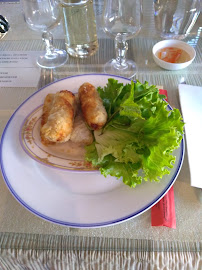 Plats et boissons du Restaurant vietnamien Restaurant La Baie d'Halong à Villeurbanne - n°8