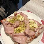 Photo n°1 de l'avis de lucia.a fait le 27/01/2023 à 20:54 sur le  Spontini à Milan