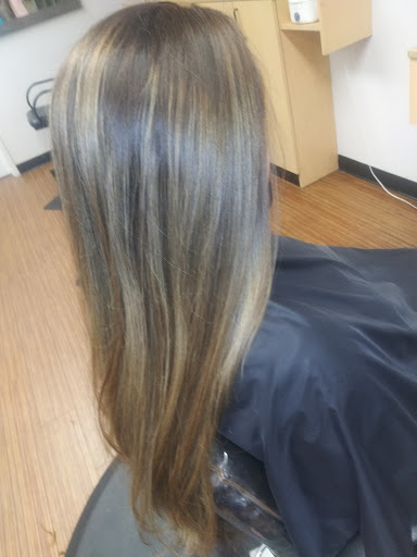 Hair Salon «SmartStyle Hair Salon», reviews and photos, 2400 Veterans Memorial Pkwy, Orange City, FL 32763, USA