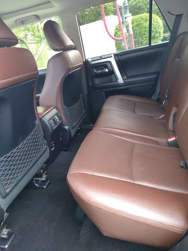 Car Wash «Buggy Bathe Auto Wash & Detail Shoppe», reviews and photos, 4357 Shore Dr, Virginia Beach, VA 23455, USA