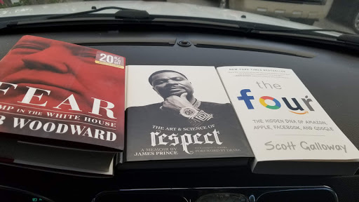 Book Store «Barnes & Noble», reviews and photos, 122 Brandon Town Center Dr, Brandon, FL 33511, USA