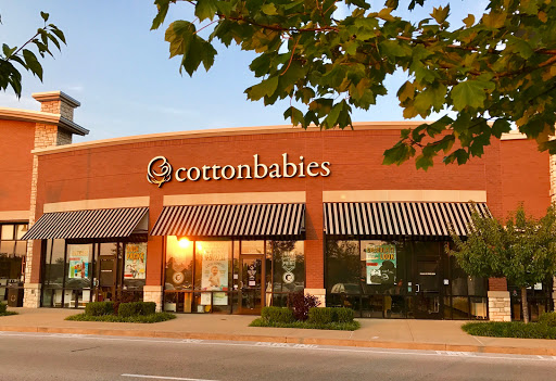 Baby Clothing Store «Cotton Babies», reviews and photos, 1200 Town and Country Crossing Dr, Town and Country, MO 63017, USA