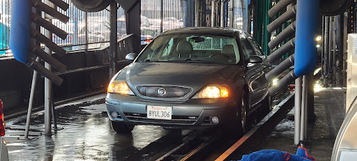 Car Wash «La Cienega Car Wash & Oil Change», reviews and photos, 1907 S La Cienega Blvd, Los Angeles, CA 90034, USA