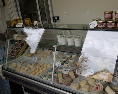 Fromagerie du pré claux à Sévérac-d'Aveyron