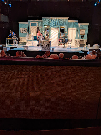 Dinner Theater «Beef & Boards Dinner Theatre», reviews and photos, 9301 Michigan Rd, Indianapolis, IN 46268, USA