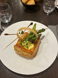 Photo n°18 de Restaurant l'Olivade à Le Luc ()
