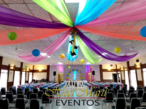 HectMarti EVENTOS